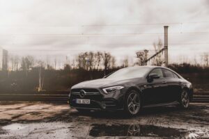 Mercedes M252 engine in a 2026 model